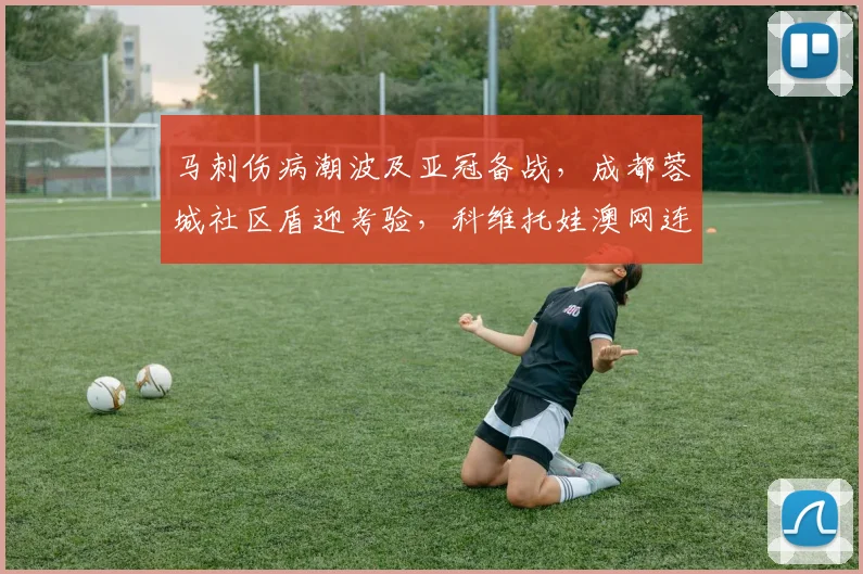 马刺伤病潮波及亚冠备战,成都蓉城社区盾迎考验,科维托娃